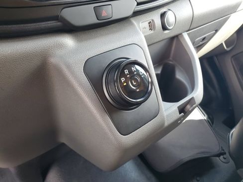 Used 2023 Ford E-Transit Medium Roof w/ Load Area Protection Package image 28