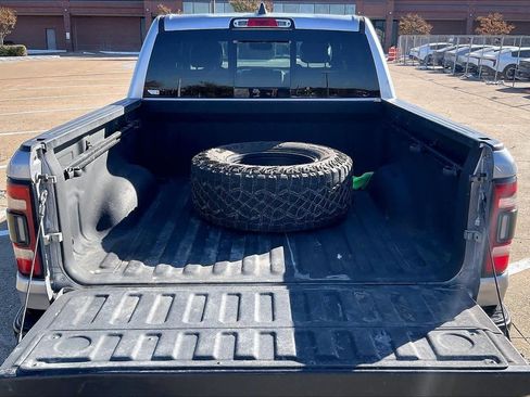 Used 2021 RAM 1500 TRX w/ TRX Level 1 Equipment Group image 16