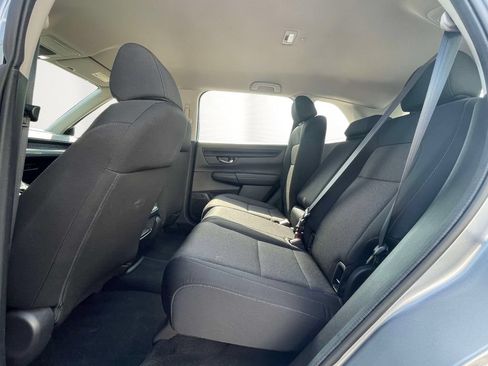 Used 2023 Honda CR-V LX image 10
