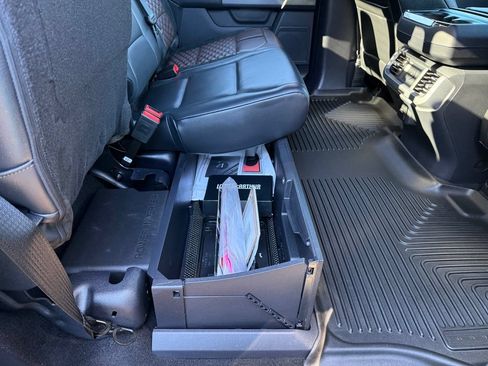 Used 2025 Ford F150 XLT w/ Equipment Group 302A MID AWD/4WD image 31