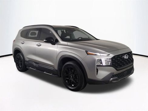Certified 2023 Hyundai Santa Fe XRT w/ Cargo Package AWD/4WD image 2