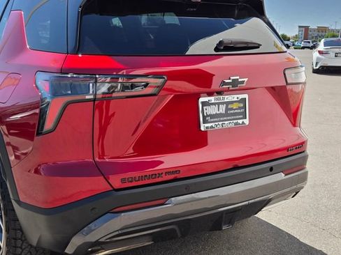 Certified 2025 Chevrolet Equinox ACTIV w/ Safety and Technology Package image 5