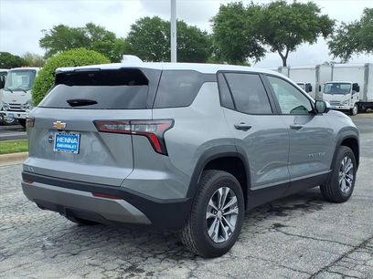 New 2026 Chevrolet Equinox LT w/ Convenience Package II