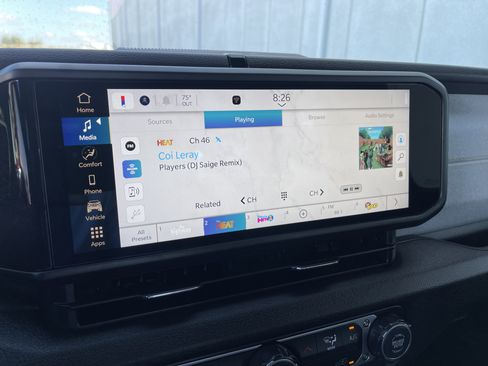 New 2026 Jeep Wrangler Sport image 22