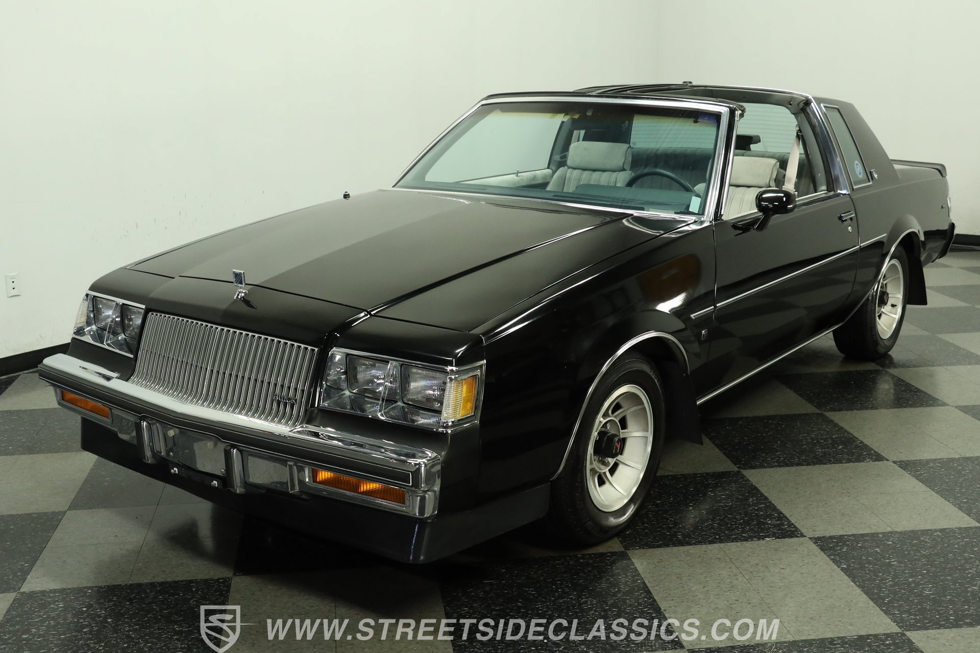 Used 1987 Buick Regal Coupe RWD image 18