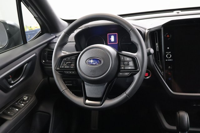 New 2026 Subaru Forester Premium AWD/4WD image 15