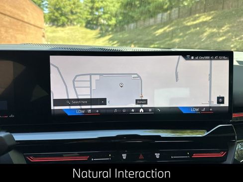 Certified 2025 BMW 530i xDrive w/ Premium Package image 22