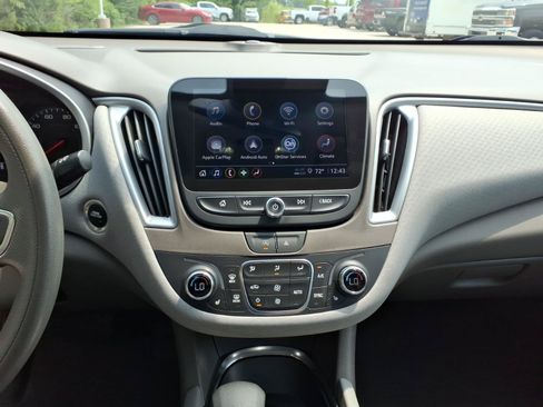 Used 2024 Chevrolet Malibu LT FWD image 10