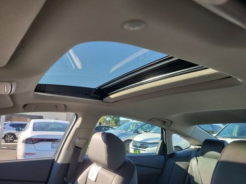 New 2026 Honda Accord EX-L image 31