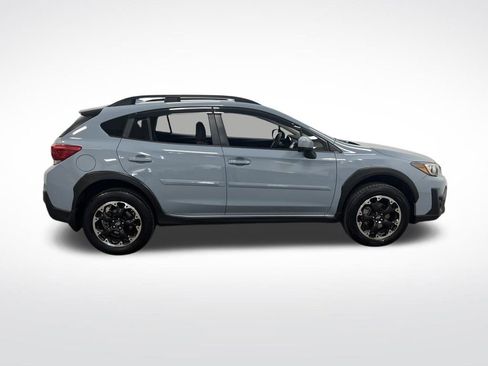 Used 2023 Subaru Crosstrek 2.0i Premium image 9