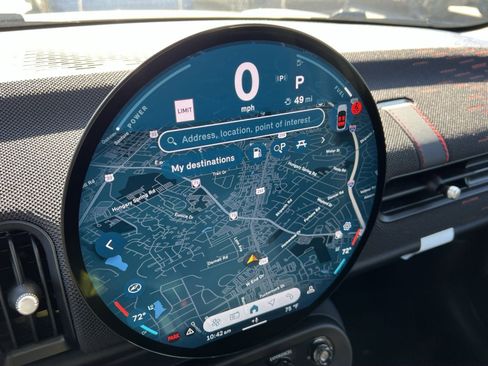 New 2026 MINI Cooper S image 17