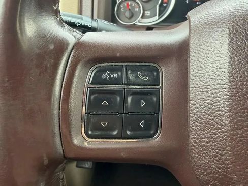 Used 2018 RAM 1500 Big Horn AWD/4WD image 18