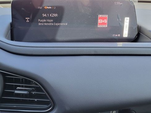 New 2026 MAZDA CX-30 2.5 Turbo w/ Premium Plus Pkg image 17