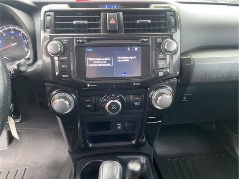 Used 2015 Toyota 4Runner TRD Pro image 14