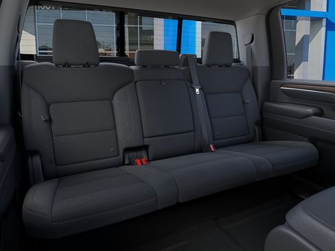New 2026 Chevrolet Silverado 2500 LT w/ All Star Edition AWD/4WD image 41
