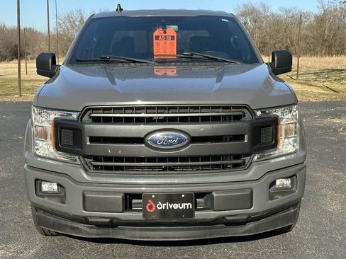 Used 2020 Ford F150 XLT w/ Equipment Group 302A Luxury image 2