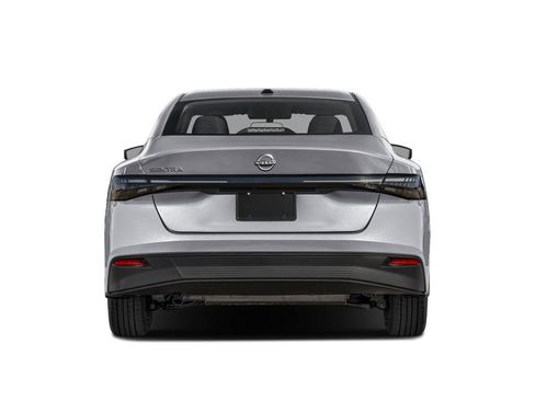 Used 2026 Nissan Sentra SV w/ SV Convenience Package image 5