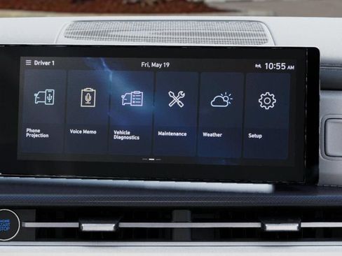 New 2027 Hyundai Santa Fe SEL AWD/4WD image 13