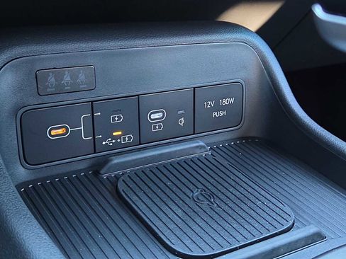 New 2026 Hyundai Kona SEL Sport image 30