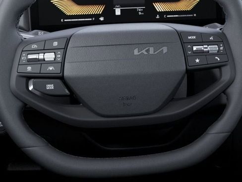 New 2026 Kia K4 EX image 22