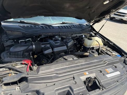 Used 2017 Ford F250 XL w/ Power Equipment Group AWD/4WD image 36