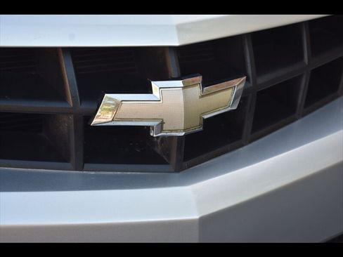 Used 2010 Chevrolet Camaro SS w/ RS Package RWD image 40
