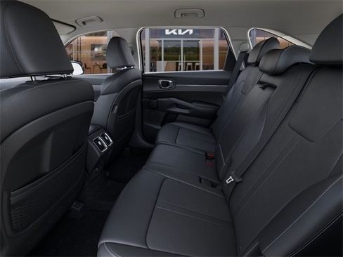 New 2026 Kia Sorento EX AWD/4WD image 18