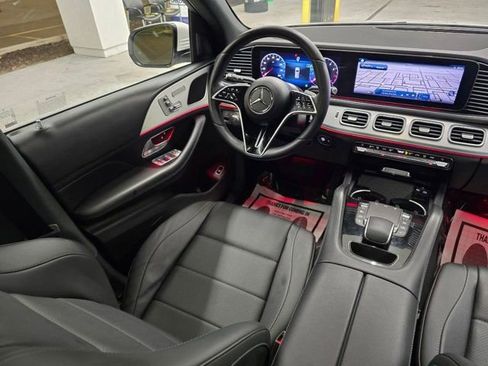 Used 2024 Mercedes-Benz GLE 350 4MATIC image 36