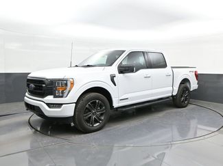 Certified 2022 Ford F150 XLT w/ Equipment Group 302A High video 1