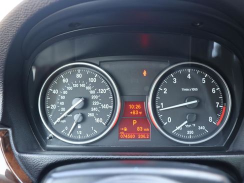 Used 2011 BMW 328i Convertible w/ Premium Pkg image 30