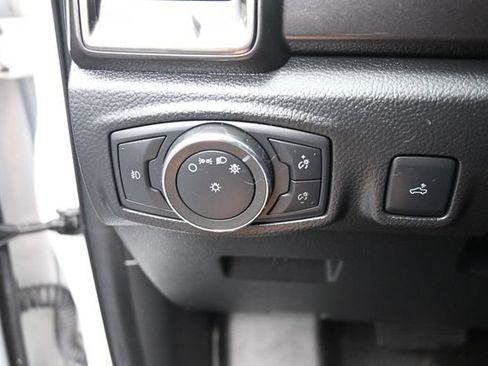 Used 2022 Ford Ranger Lariat w/ Equipment Group 501A High AWD/4WD image 17