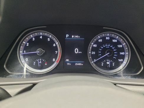 Used 2021 Hyundai Sonata SEL image 23