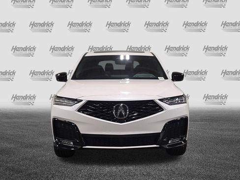 New 2026 Acura MDX A-Spec image 3