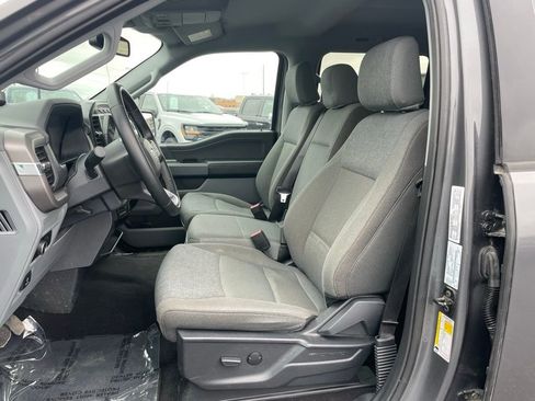 Used 2024 Ford F150 XLT image 8