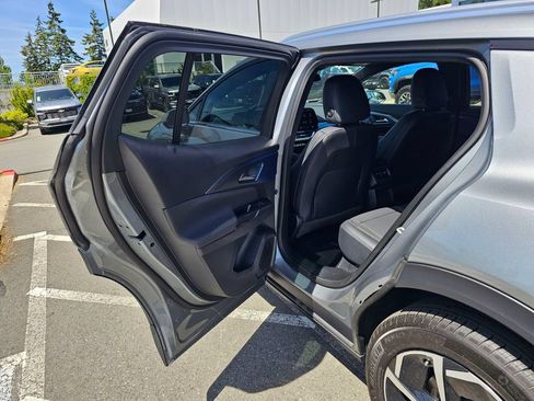 Used 2026 Chevrolet Equinox EV LT AWD/4WD image 15