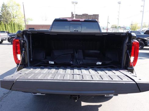 Used 2023 GMC Sierra 1500 AT4 w/ AT4 Premium Package AWD/4WD image 31