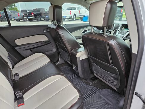 Used 2015 Chevrolet Equinox LT w/ Power Convenience Package AWD/4WD image 28