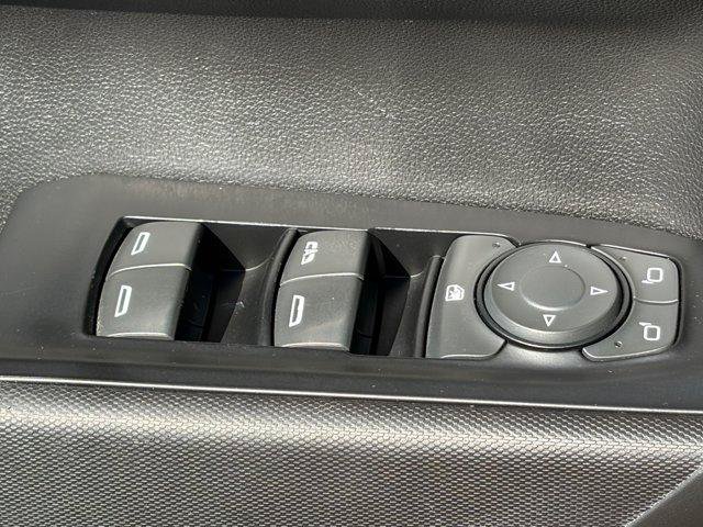 Used 2019 Chevrolet Silverado 1500 Custom w/ Infotainment Package RWD image 15