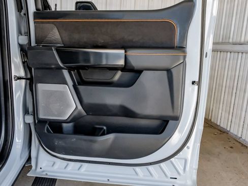Used 2024 Ford F250 Platinum AWD/4WD image 50