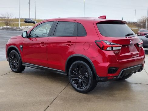 New 2026 Mitsubishi Outlander Sport LE image 16