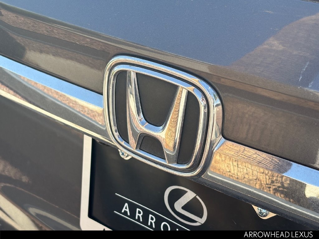 Used 2018 Honda Odyssey EX-L image 7