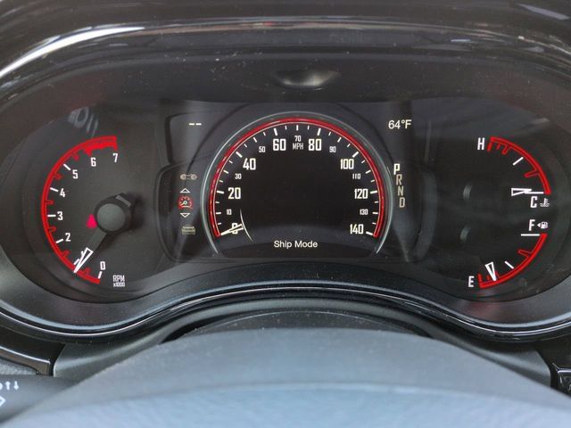 New 2026 Dodge Durango GT w/ Blacktop Package AWD/4WD image 27