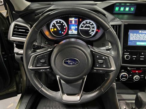 Used 2023 Subaru Forester Premium AWD/4WD image 28