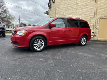 Used 2013 Dodge Grand Caravan SXT