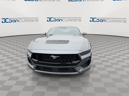 New 2026 Ford Mustang GT Premium image 3