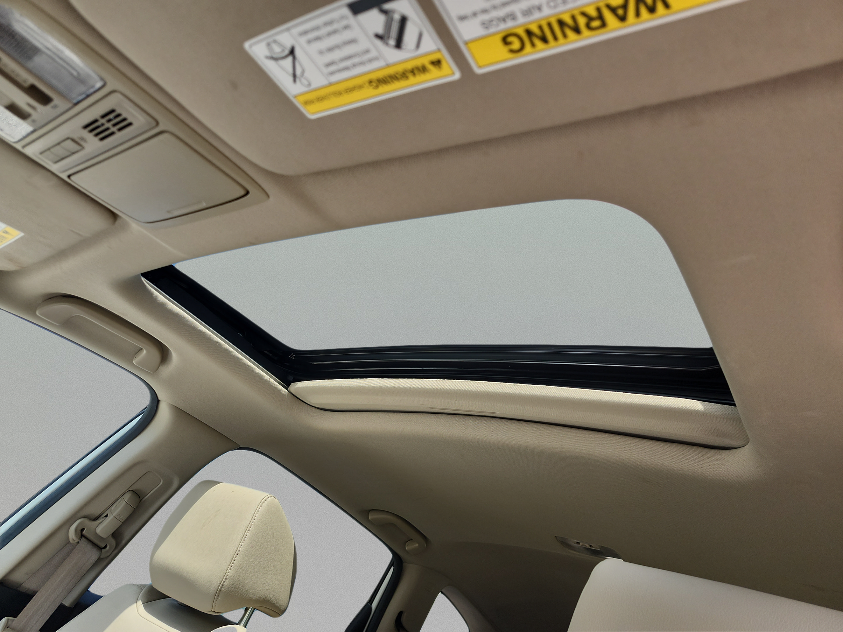 Used 2018 Honda CR-V Touring image 26