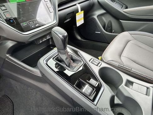 New 2026 Subaru Crosstrek 2.5i Limited AWD/4WD image 17