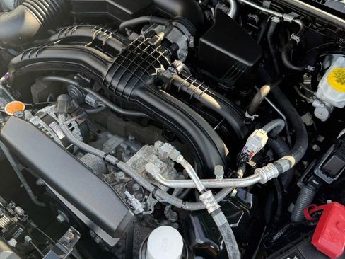 Used 2018 Subaru Impreza 2.0i Sport image 45