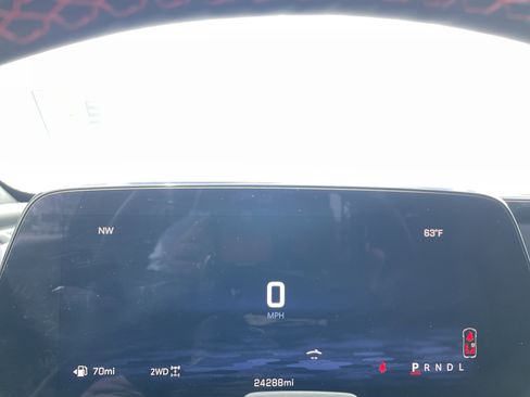 Certified 2024 Chevrolet Traverse RS AWD/4WD image 11