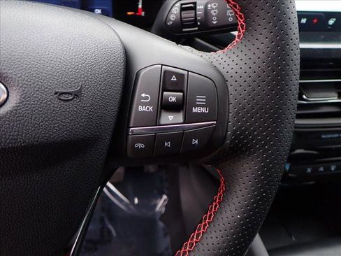 New 2026 Ford Escape ST-Line w/ Tech Pack #1 image 16